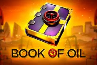 Book of Oil